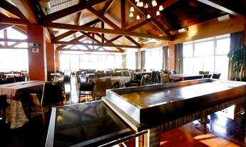 Imagem 5: PINHAIS - Casa de Condomínio - Alphaville Graciosa