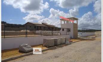 Imagem: Loteamento Mirante do Iguape