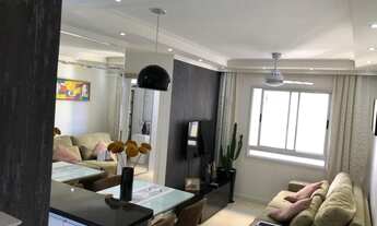 Imagem 3: Aconchegante Apartamento nas imediações do Tucuruvi, venha conferir !!