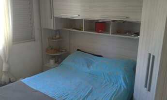 Imagem 6: Apto 46m² 2 Dormitórios no 5º andar no Pq Suisse Suzano, venda ou locação