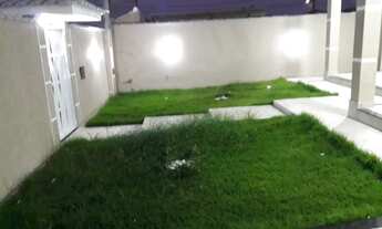 Imagem 2: Amparo imóveis-Belíssimo imóvel 3 quartos sendo 1 suíte, condomínio Lagoa azul-Araruama