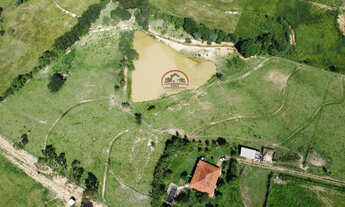 Imagem 4: Sítio de 59000 m² a 4 km do Centro - Monte Mor-SP