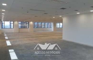Imagem 15: LAJE CORPORATIVA PARA LOCAÇÃO 850 M² VILA CORDEIRO-SP
