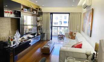 Imagem: Apartamento-À VENDA-Tijuca-Rio de Janeiro-RJ