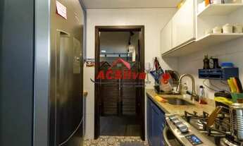 Imagem: Apto Rudge Ramos SBC