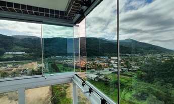 Imagem 7: Lindo apartamento , mobiliado, lazer completo, varanda gourmet - Mongaguá