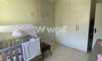 Imagem 6: COBERTURA DUPLEX - 111M2 - 03 QUARTOS - TOP LOCAL