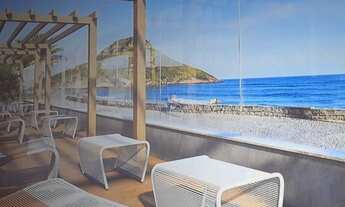 Imagem 6: Recreio - apartamento garden -2 quartos frontal mar - lazer sem comprovação de renda