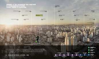 Imagem 4: APARTAMENTO RESIDENCIAL em SÃO PAULO - SP, JARDIM DAS ACÁCIAS