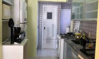 Imagem 6: Apartamento com 4 dormitórios à venda, 135 m² por R$ 2.500.000,00 - Riviera Módulo 3 - Ber