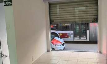 Imagem 6: LOJA NA VILA MARIANA