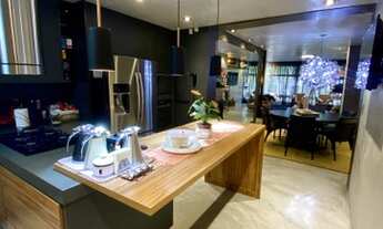 Imagem 7: Apartamento com 170m², reformado, na Mooca