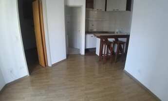 Imagem 5: Apartamento para aluguel possui 38 metros quadrados com 1 quarto em Bela Vista - São Paulo