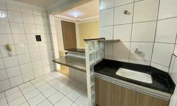 Imagem 3: Apartamento 2 Quartos com Garagem Centro Samambaia! Com Armários Planejados