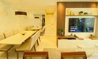 Imagem 6: Apartamento para venda possui 65 metros quadrados com 2 quartos em Calhau - São Luís - MA