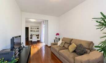 Imagem 2: BELO HORIZONTE - Apartamento Padrão - Sion