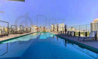 Imagem 4: APARTAMENTO RESIDENCIAL em SÃO PAULO - SP, PINHEIROS