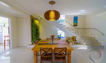 Imagem: FLORIANóPOLIS - Casa Padrão - Morro Das