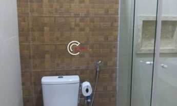 Imagem 6: Casa Térrea Condomínio Brescia 133M2