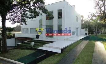 Imagem 2: Barueri - Casa de Condomínio - Aldeia da Serra