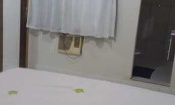 Imagem: Kitnet em Goiaberas