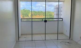 Imagem: Apartamento, 2/4, piscina, oportunidade