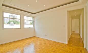 Imagem: Apartamento com 2 dormitórios na Vila Olimpia