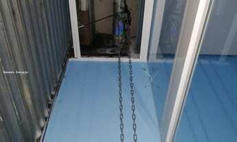 Imagem 6: Salão Comercial para Locação em São Paulo, Jardim Floresta, 1 banheiro, 2 vagas