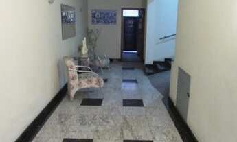 Imagem 3: 4 quartos no Centro de Vitória