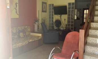 Imagem 3: Casa de condomínio para aluguel com 60 metros quadrados com 2 quartos em Peró - Cabo Frio