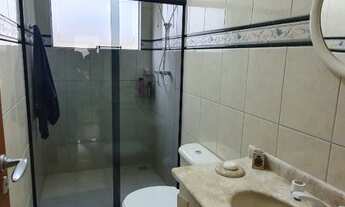 Imagem 4: Casa 280m² construída no Condomínio Coleginho aceita permuta