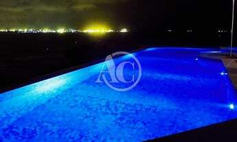 Imagem 7: Casa duplex de luxo de frente para o mar, 4 suítes, 5 vagas, Morro do Moreno, Praia da Cos