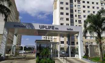 Imagem 4: Apto andar11 tem 44 m2, com 2 qtos. em Pinheirinho - Curitiba - PR