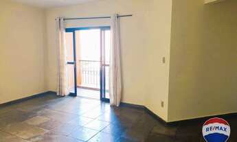 Imagem 2: Apartamento com 2 quartos à venda, 72 m² por R$ 180.000 - Vila Amélia - Ribeirão Preto/SP