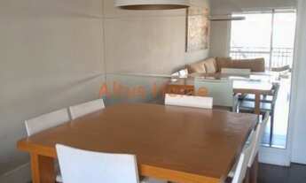 Imagem 7: Apartamento Alto Padrão para Venda em Brooklin São Paulo-SP - 41-90031-T