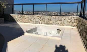 Imagem 2: Apartamento duplex com 5 dormitórios, 550 m² - Centro