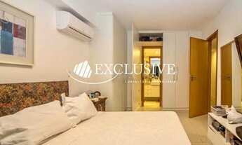 Imagem 3: Apartamento-À VENDA-Ipanema-Rio de Janeiro-RJ