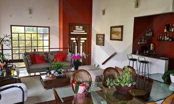 Imagem 2: Casa à venda, 420 m² por R$ 2.300.000,00 - Aldeia da Serra - Santana de Parnaíba/SP