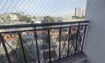 Imagem 5: Apartamento para venda com 51 metros quadrados com 2 quartos em Vila Esperança - São Paulo