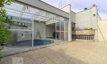 Imagem: Cobertura tríplex 05 quartos c/suíte no