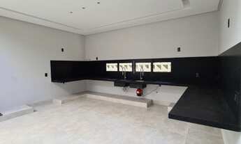 Imagem 4: Casa Térrea 682m² - 5 Suítes (Cond. Alto da Boa Vista