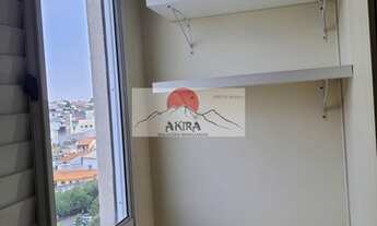 Imagem 6: Vendo lindo apto 56 m² 3 dms 1 suite no Fatto Faria Lima!