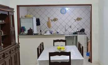 Imagem 4: Temp. CARNAVAL Enseada de Graçandu