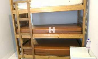 Imagem 7: Apartamento com 3 dormitórios à venda, 84 m² por R$ 450.000,00 - Enseada - Guarujá/SP