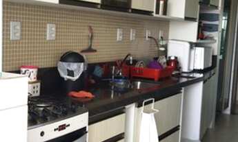 Imagem 2: Apartamento para venda com 160 metros quadrados com 4 quartos em Lagoa Nova - Natal - RN