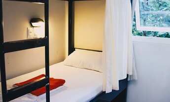 Imagem: Hospedaria Feminina Para moças e Rapazes