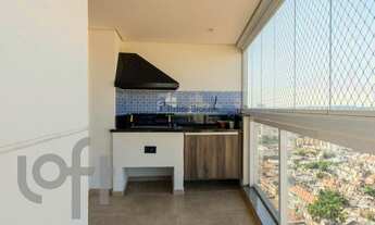 Imagem: APARTAMENTO COM 3 DORMITÓRIOS E VARANDA