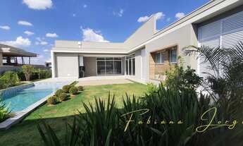 Imagem 5: Casa para venda em Sousas em condomínio de altissímo padrão!