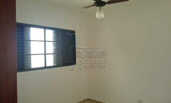 Imagem 4: Casa Padrão em Cravinhos