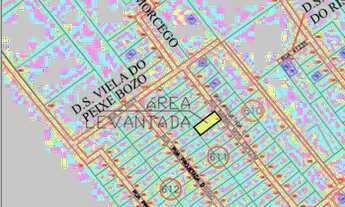 Imagem 3: Terreno na praia do Rosa escriturado